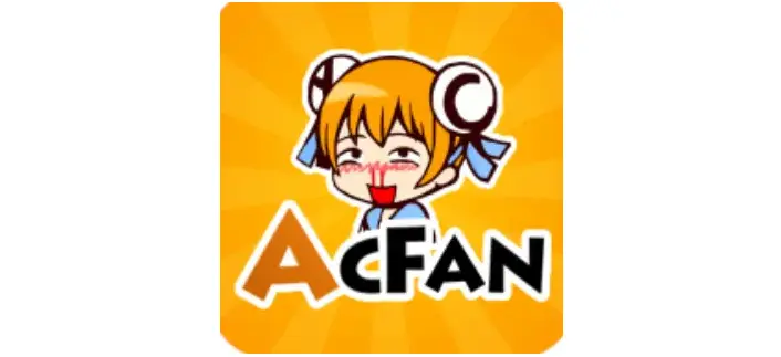 《acfan(流鼻血版)纯净版安装包》相关资源图片