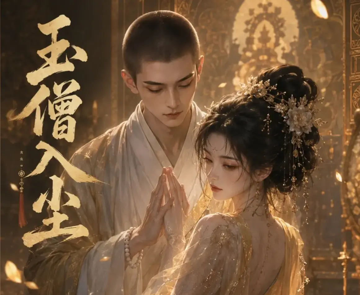 AI漫剧《玉僧入尘》全集高清资源同步更新-玉僧入尘完整版无删减在线观看-多清晰度可选适配不同网络