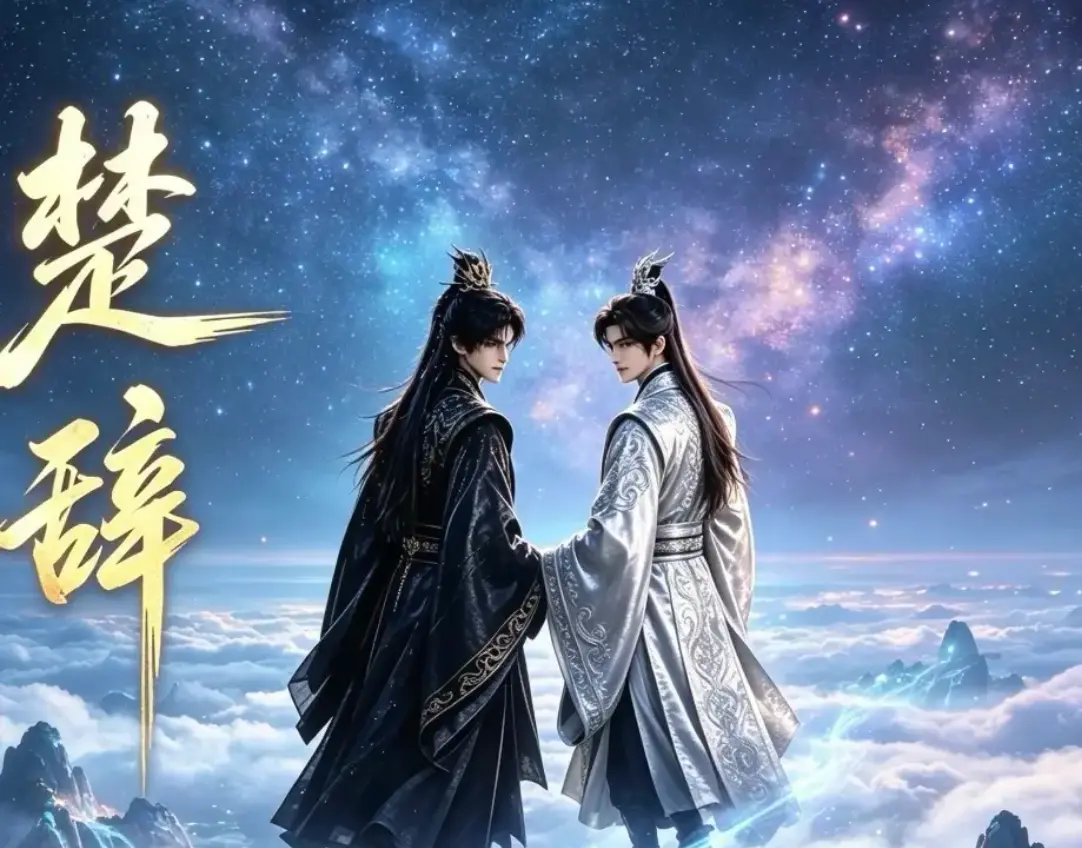 《楚辞》全集高清资源下载-1080P免费在线观看楚辞完整版-无删减流畅播放-手机端观看