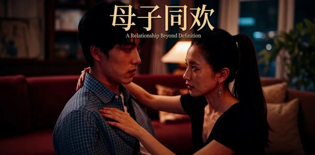 《母子同欢》AI真人短剧全集免费高清在线播放-未删减HD版-百度夸克网盘资源
