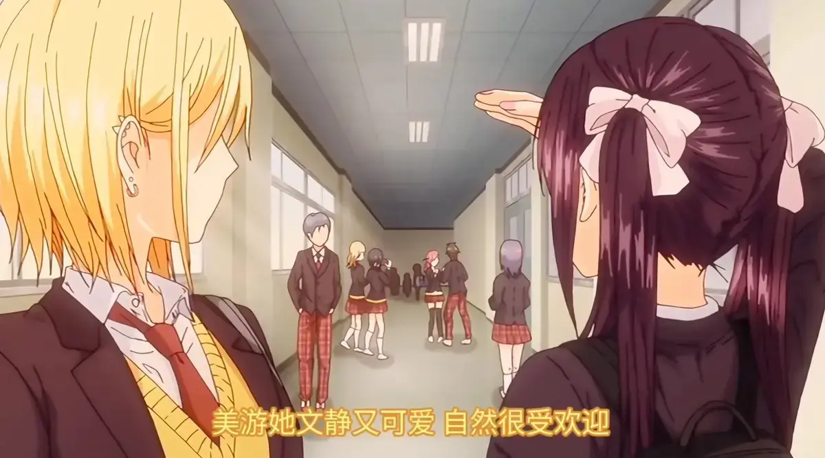 《玩美x玩媚》全集高清完整版无删减中字在线观看 - 免费播放资源 - 动漫资源
