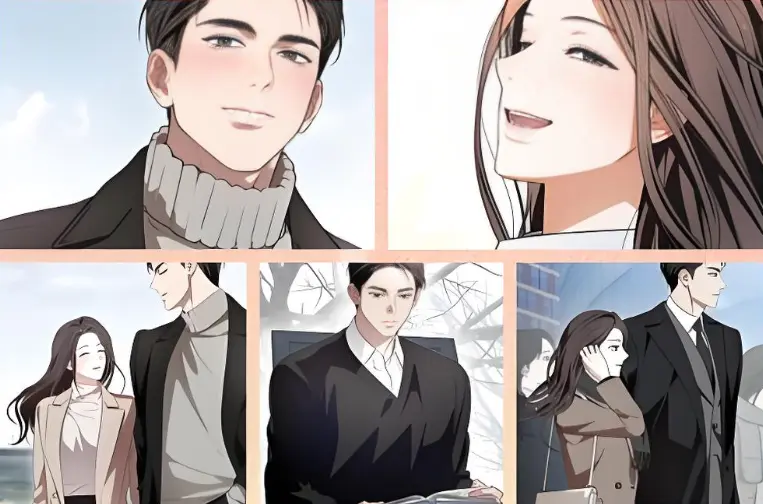 《季节之交》未增减漫画原著在线阅读-季节之交无删减全文免费观看-快看漫画全集