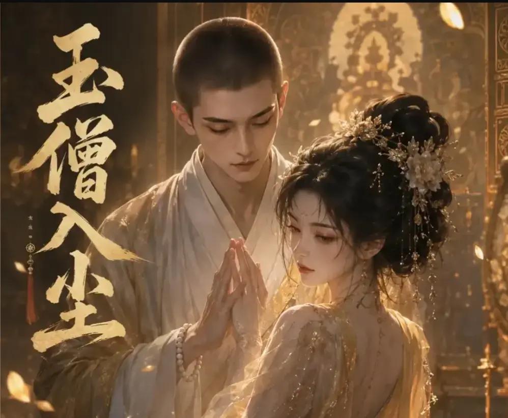 《玉僧入尘》AI短剧全集高清-手机在线播放完整版-1080P超清无删-夸克网盘极速下载