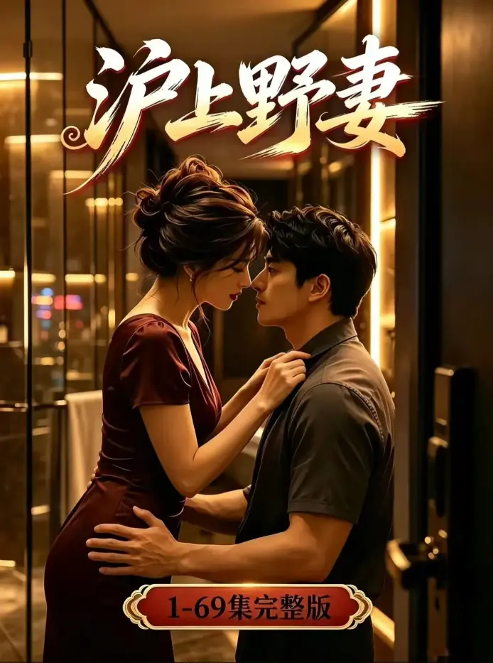 《沪上野妻》AI漫剧未删减全集免费下载 - 4K蓝光高清在线观看 - 都市逆袭男频爽剧全程高能 - 夸克网盘资源完整版分享