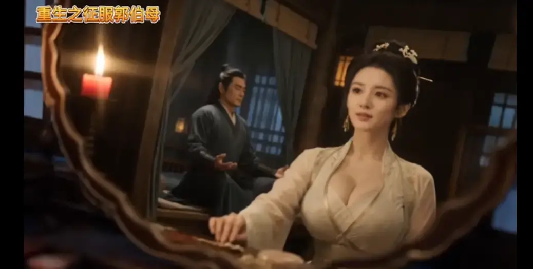 《重生之征服郭伯母》全集在线观看 - 未删减版免费播放 - 720P高清资源下载 - 星空影院完整版