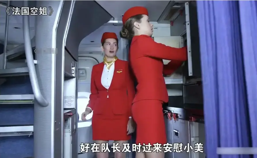《法国空姐2018》完整版在线观看-法版满天星电影资源-免费看全集
