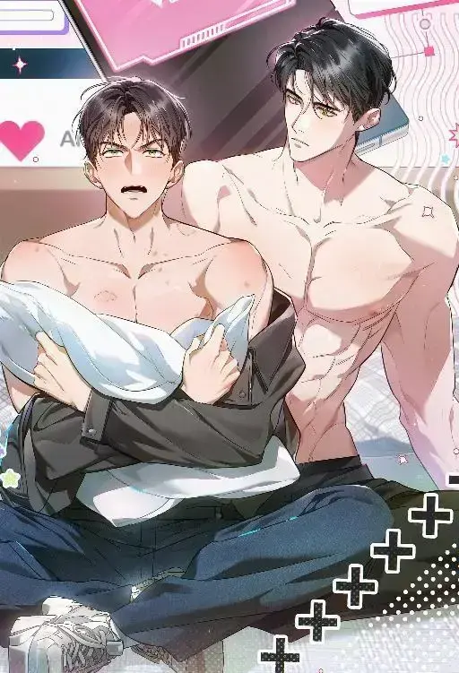 双男主漫画《我跟发小一起被关起来了》完整版免费观看资源下载
