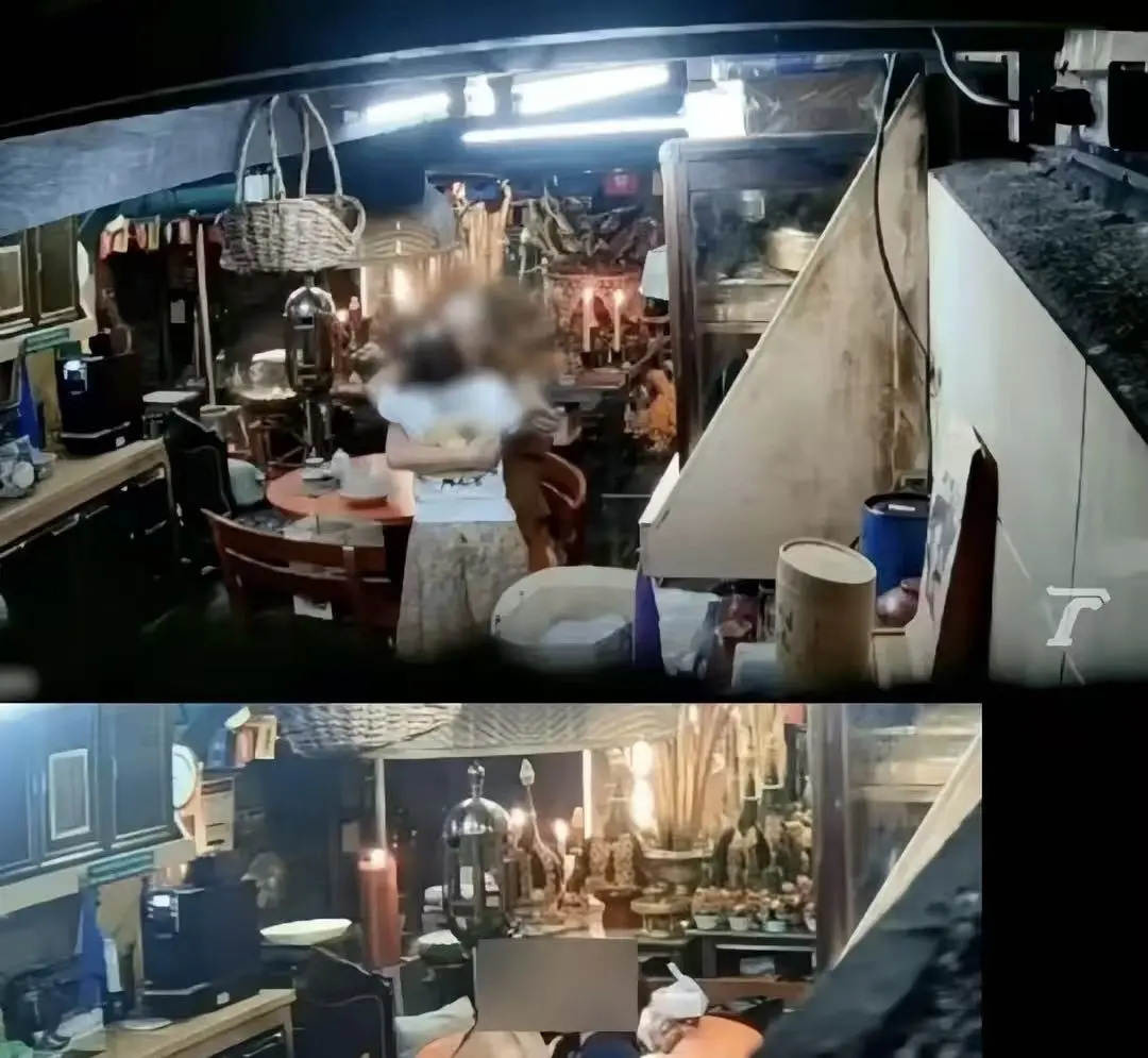 炸裂！泰国泽度金阿赞初事件全过程高清无删减完整版-阿赞初到底怎么回事真相曝光-泰国泽度金阿赞初事件百度云夸克网盘资源