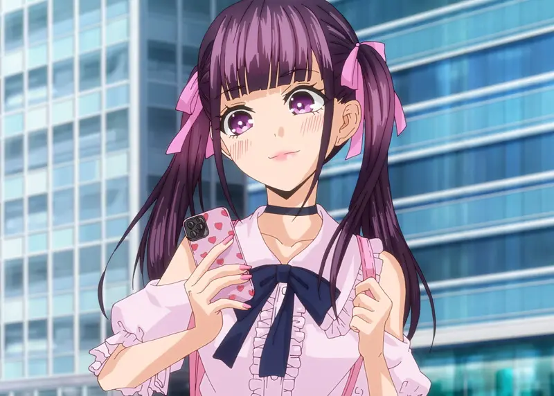 《玩美×玩媚》全集未删减高清日漫免费在线观看 - 完整版手机播放地址下载 - 无广告日漫动漫资源