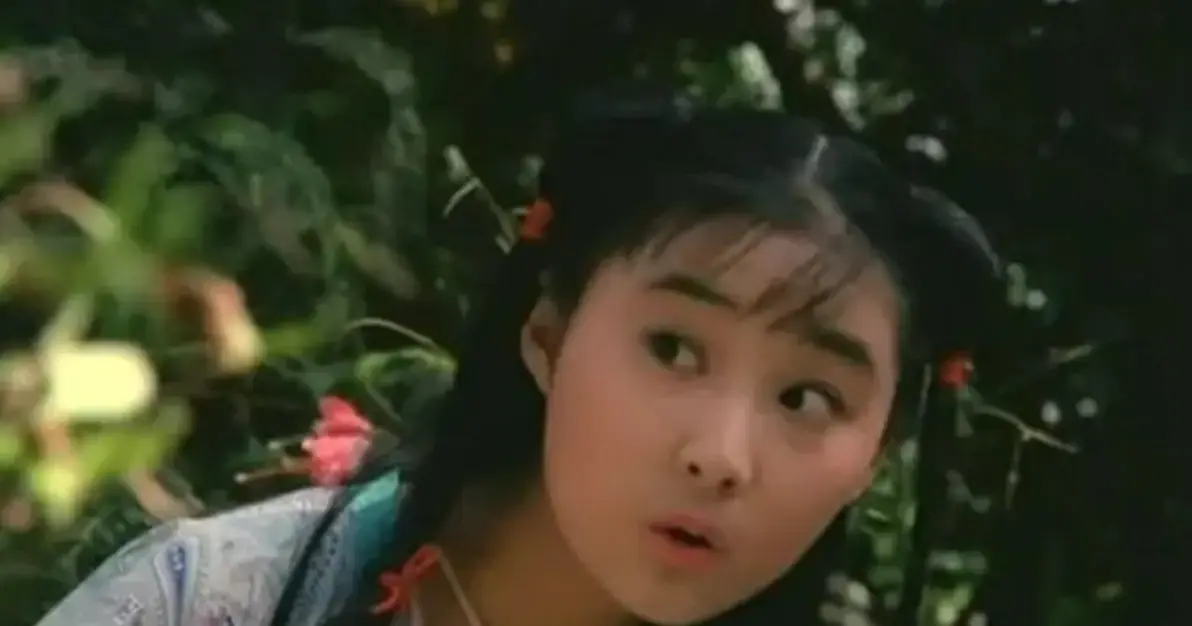 《少女潘金莲》未删减版高清免费在线观看-香港电影完整版无广告-星辰影院资源