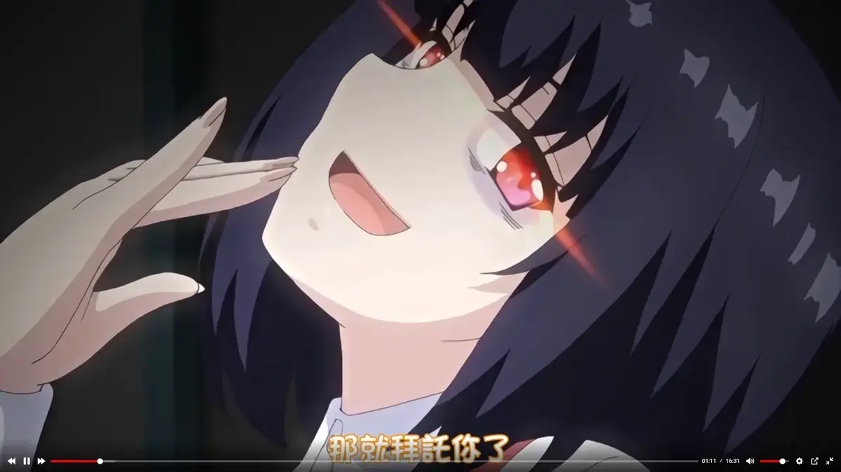 《厕所里的花子vs倔强驱魔师》系列动漫高清免费在线观看_超清全集未删减版完整版资源