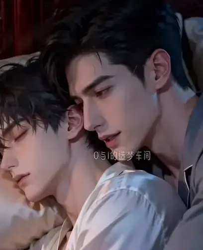 《AI漫剧：渊锁》1080P全集免费在线观看-AI漫剧渊锁HD中字完整版-他用半妖身份换她平安