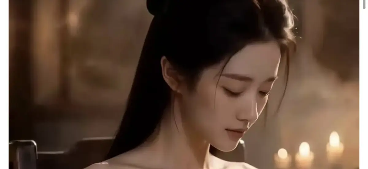 《小龙女奇遇记》完整版合集-2026超高人气国风仙侠AI短剧-纯真小龙女初入凡尘历劫闯荡-小龙女奇遇记仙缘奇遇高能反转追剧