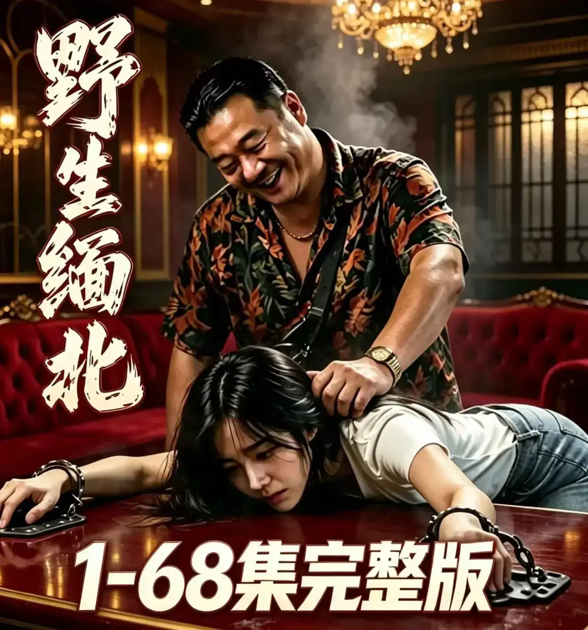 《野生缅北》高清无删减全集-4K蓝光典藏版-无广告免费在线观看-黄豆漫剧VS影视同步更新