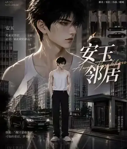 安玉邻居AI黄豆短剧全集高清无删减在线观看-安玉邻居AI漫剧无广告一口气看完最新全集-VS影视免费资源