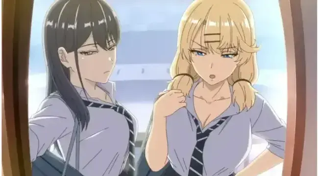 《泡在我家的辣妹3》全集高清完整版免费在线观看 - 1-12集无删减超清流畅播放 - 蓝光1080P画质在线免费看