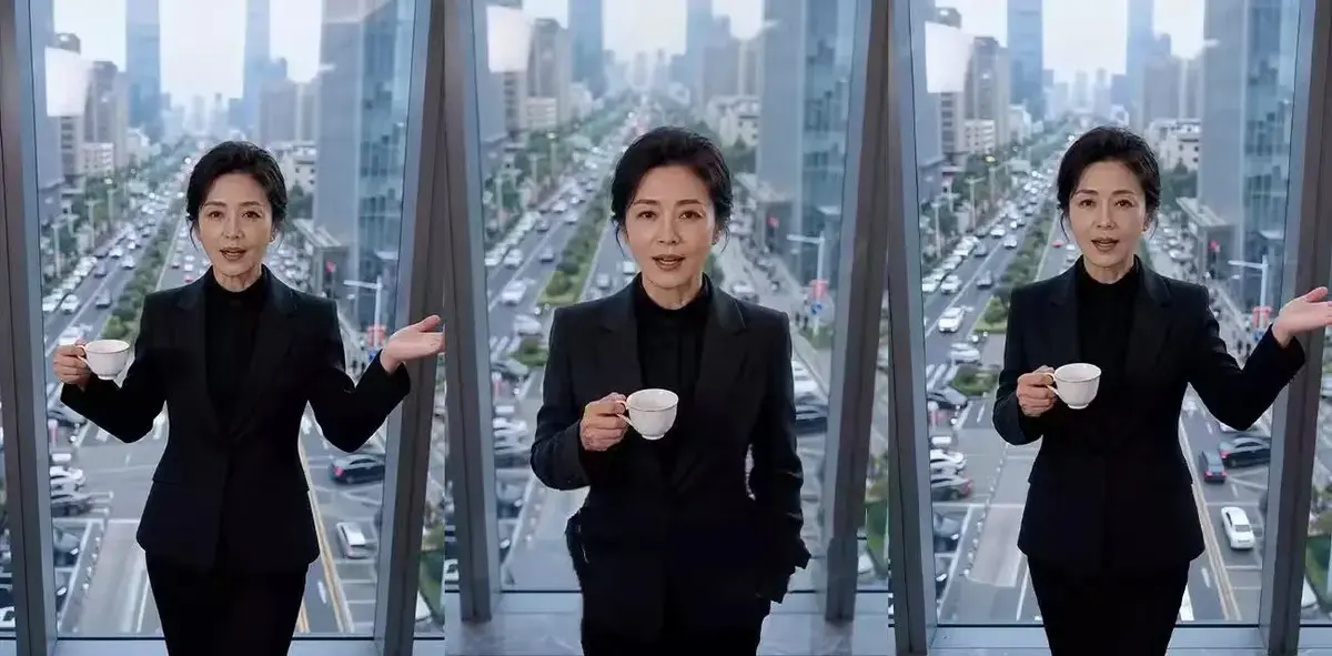 《我的岳母苏沛真》全集免费看-1080P高清无删减AI短剧-我的岳母苏沛真完整版在线播放