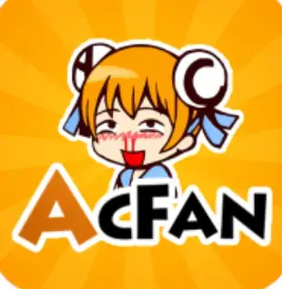 Acfan (流鼻血版 A 站) APP官方正版免费安装，弹幕护体+高能预警轻松解锁隐藏彩蛋，Acfan (流鼻血版) 4K蓝光无广告看番体验更流畅，热门新番与经典续作同步更新，19年老粉怀旧归来