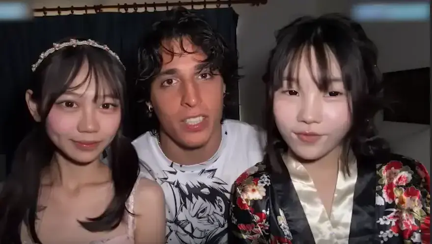 gattouz 和 umi网红视频全集-高清完整版在线观看-无删减跨国情侣合集-夸克网盘分享