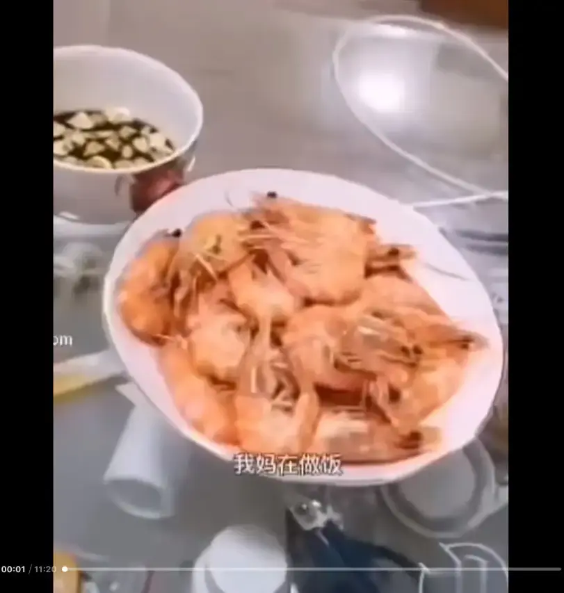 《大虾母子厨房完整版》高清视频在线观看 - 猎奇视频大虾母子厨房揭开梗的神秘面纱 - 免费资源网盘下载