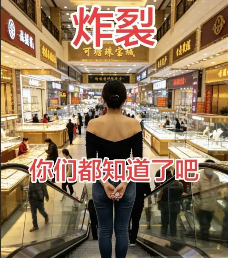 《可塘珠宝城 女老板》误发工作群视频疯传-9分59秒未删减片段曝光-可塘珠宝城女老板完整版免费领-广东彩宝圈全程高能反转太野了