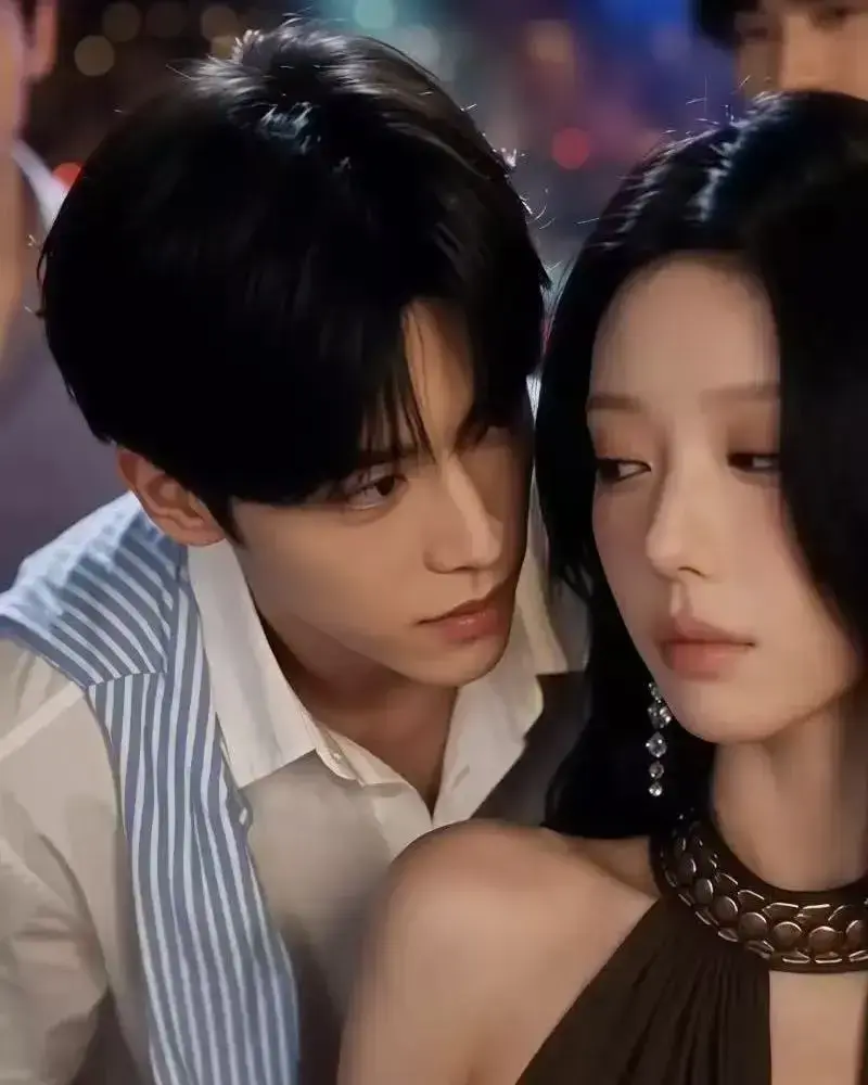 AI短剧《AI短剧：性转魅魔》高清全集免费看-手机在线观看不卡顿-完整版全集下载