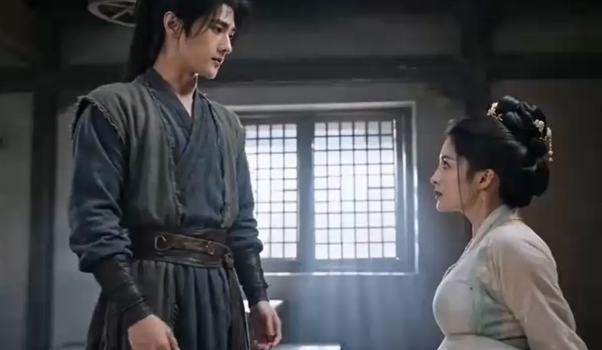 武侠AI短剧《重生之征服郭伯母》全集高清中字在线观看 - AI穿越逆袭改写人生迅雷夸克资源 - 完整版免费观看体验