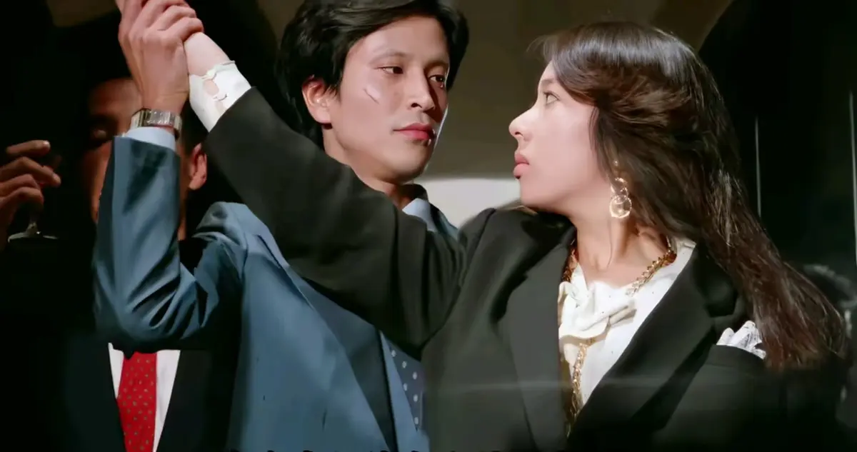 《女豹》满天星系列未删减高清全集中文版震撼首发-田中梢主演犯罪动作大片蓝光超清画质免费在线观看无广告-致命女猎手复仇之路完整呈现-女豹全集网盘资源同步开放