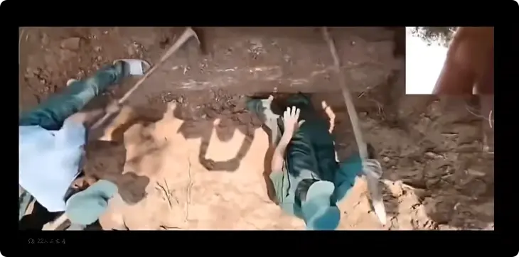 缅北僵尸出土事件视频未公映母带外泄-缅北僵尸出土事件全程纪实原版高清完整版-缅北僵尸出土事件原始录像一小时完整版夸克网盘直达