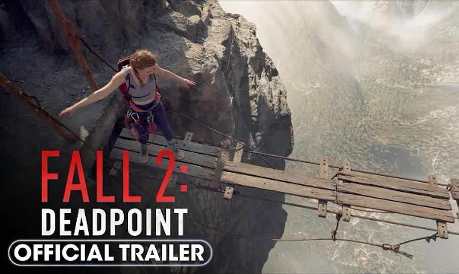 《坠落2》HD超清中文字幕在线观看-坠落2免费观看完整版-坠落2 Fall 2无删减纯净版