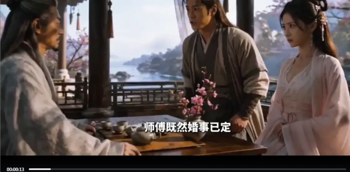 重生之我救郭靖全集免费观看-AI魔改古风漫剧黄果短剧无删减完整版在线播放-手机无广告高清资源
