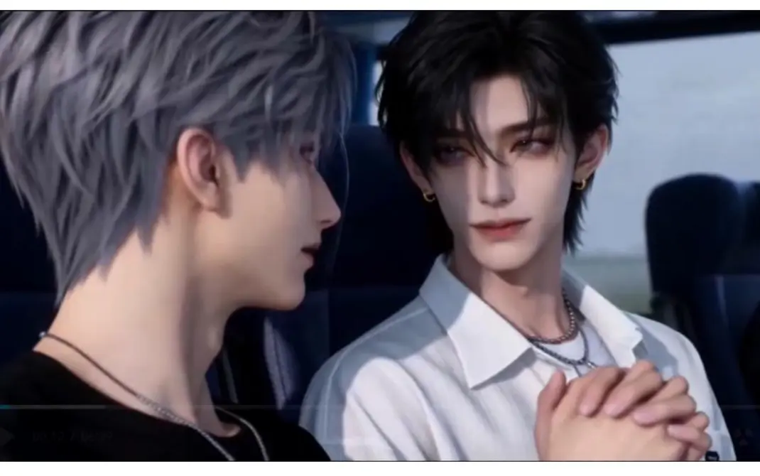 《伪装直男》无雾版1080P高清未删减全集 - 眼神拉丝竹马暗恋双向奔赴 - 2026国产AI校园漫剧免费在线看 - 伪装直男全集完整版夸克迅雷UC下载