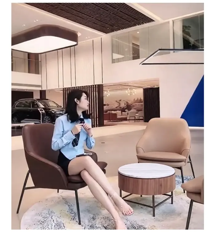 佳木斯新玛特迪桑特柜姐日常被拍1080P高清无删减-新玛特迪桑特导购事件全系列-免费在线看无广告完整收录