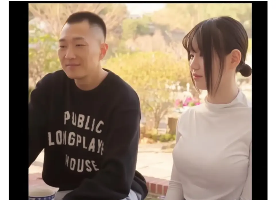 《Infiltrated Couple 渗透型伴侣》蓝光未删减版-诺雅秀芝主演免费在线看-渗透型伴侣无广告播放-比想象中更暧昧更让人心跳加速