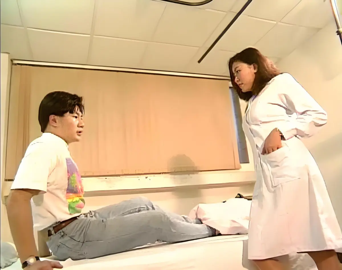 1992经典台剧《杏林春暖》全集免费在线播放 - 1080P高清修复HD中字 - 杏林春暖完整版免费高清在线观看