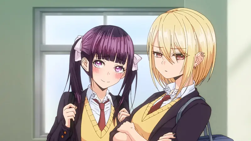 《玩美×玩媚》高清全集在线观看-玩美×玩媚全季无删减中字资源-免费完整版播放