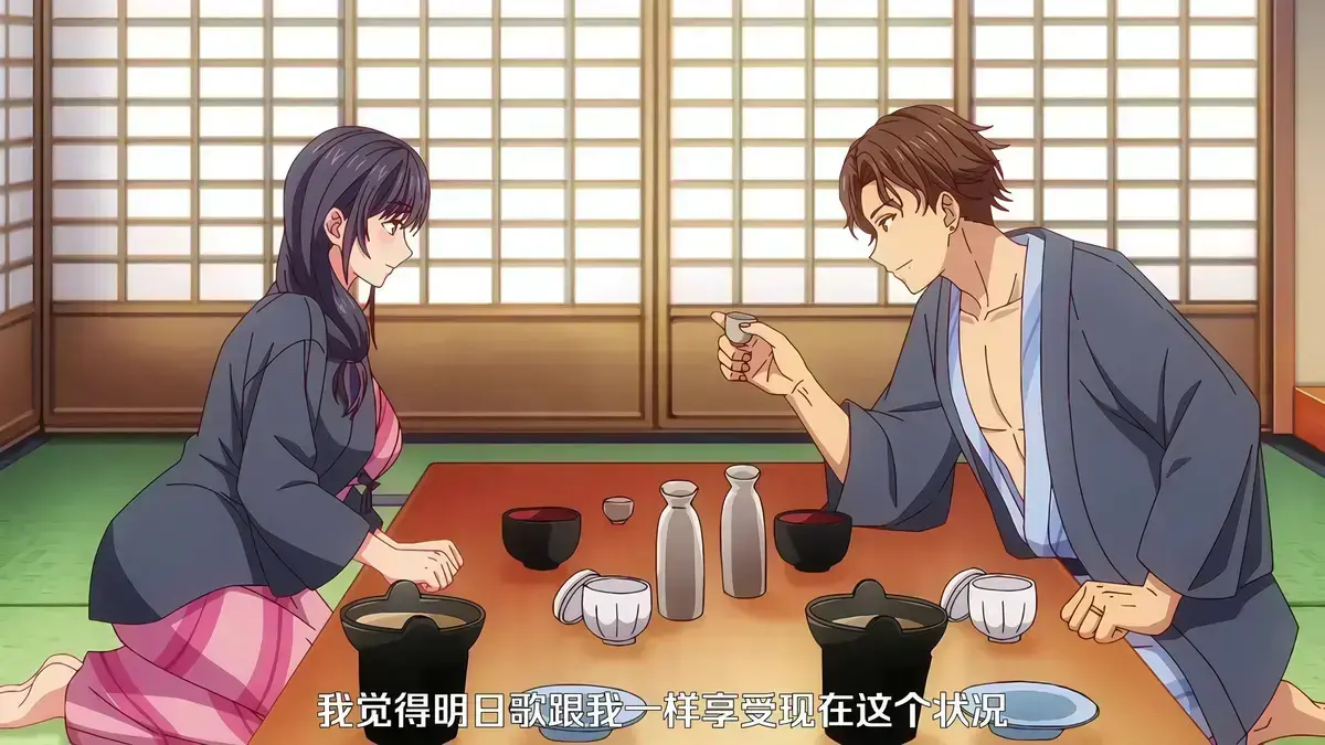 《回不去的夜晚》高清全集免费在线观看-夫妇联欢动漫未删减中文版无广告