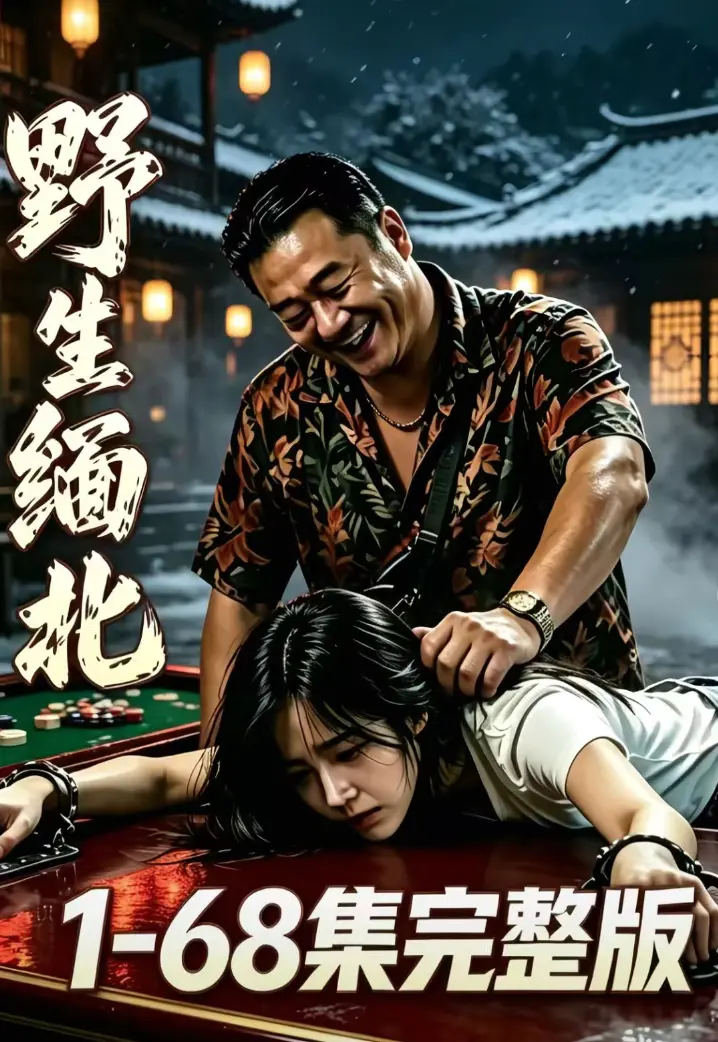 《野生缅北》全集无删减免费在线观看 - 绝境求生人性博弈高危园区全员狠人 - AI漫剧超清追剧无广告高清资源网盘